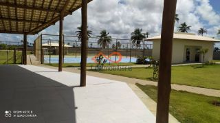 Lote à venda no Condomínio Mares Maluí