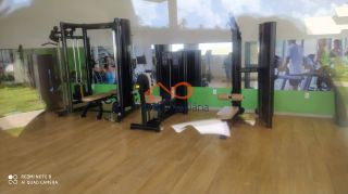 Lote à venda no Condomínio Mares Maluí