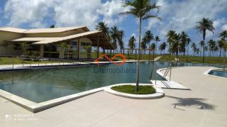 Lote à venda no Condomínio Mares Maluí