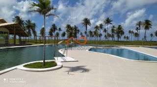 Lote à venda no Condomínio Mares Maluí