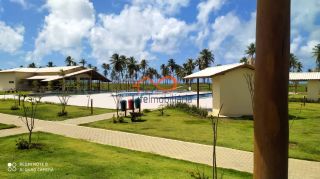 Lote à venda no Condomínio Mares Maluí