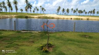 Lote à venda no Condomínio Mares Maluí