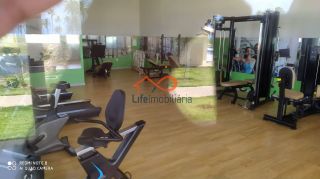 Lote à venda no Condomínio Mares Maluí