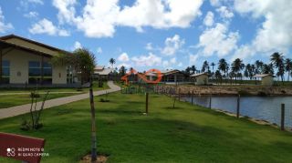 Lote à venda no Condomínio Mares Maluí