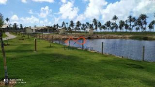 Lote à venda no Condomínio Mares Maluí