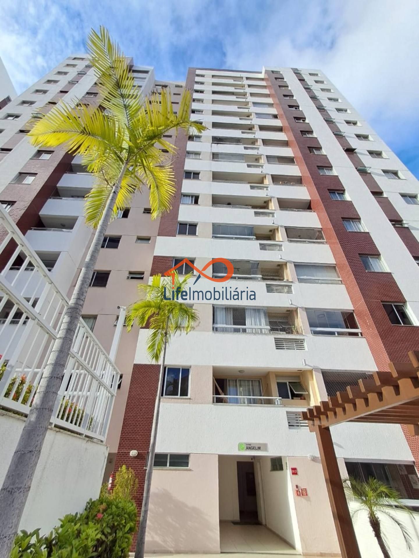 Apartamento para Venda - Condomínio Life Jabotiana