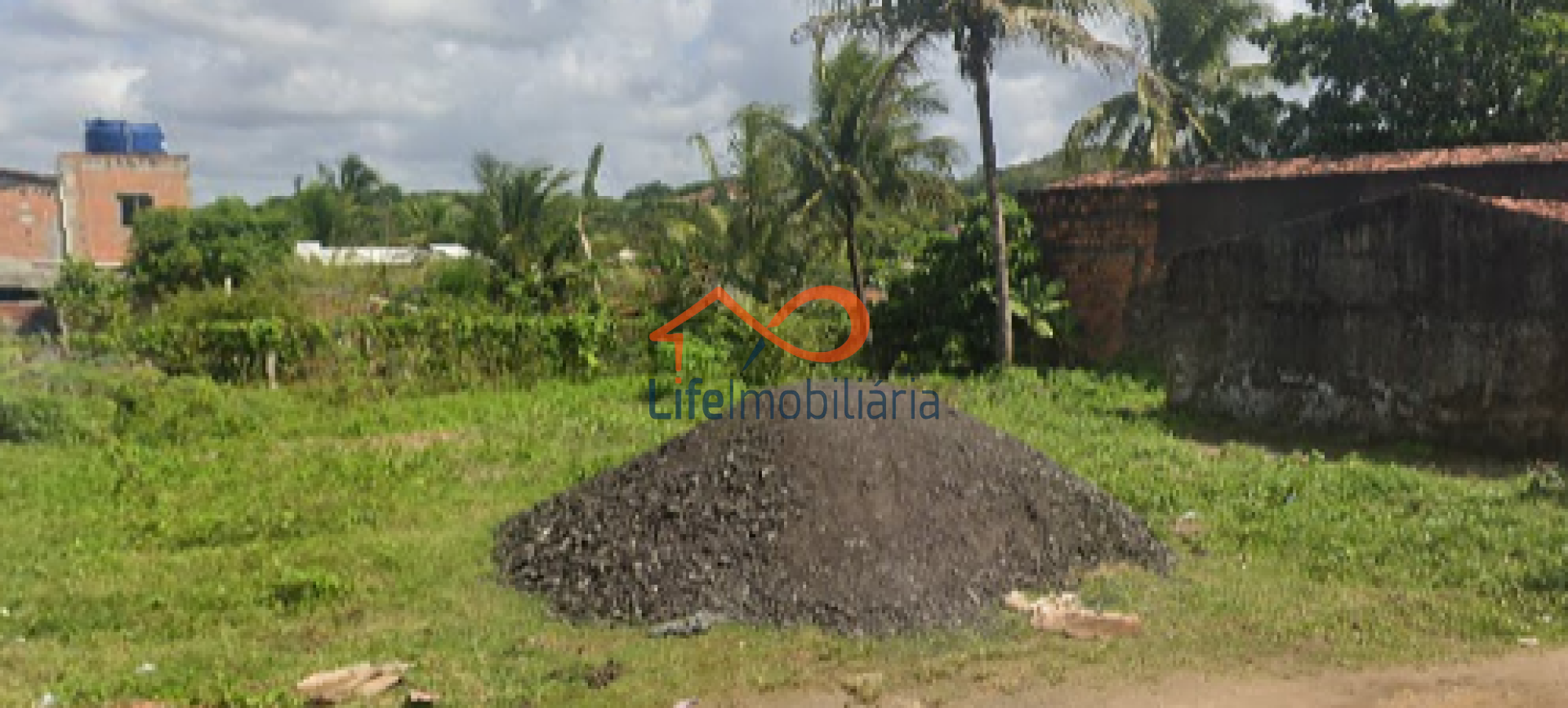 Vendo Terreno no Guajará com 400m² de Área Total