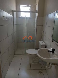 Apartamento à venda no Residencial Murilo Maciel Barreto, 5° Andar, 2/4 - Area de Lazer completa.