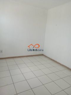 Apartamento à venda no Residencial Murilo Maciel Barreto, 5° Andar, 2/4 - Area de Lazer completa.
