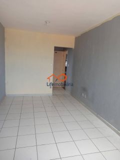 Apartamento à venda no Residencial Murilo Maciel Barreto, 5° Andar, 2/4 - Area de Lazer completa.
