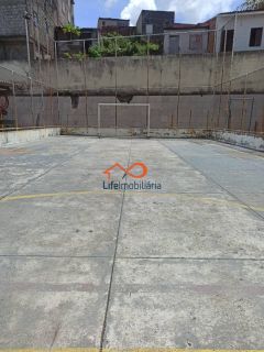 Apartamento à venda no Residencial Murilo Maciel Barreto, 5° Andar, 2/4 - Area de Lazer completa.