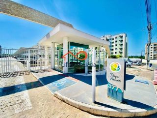 Lindo Apartamento Mobiliado para Locação – Condomínio Clube Completo!