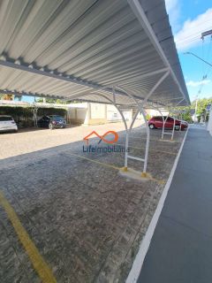 Apartamento à Venda – Condomínio Vida Residencial com 2/4, elevador, 1° Andar e Área de Lazer Completa.