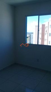 Apartamento com 2/4, 5° Andar, Elevador, Área de Lazer Completa no condomínio Doce Vida Acqua - São Cristóvão.