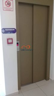 Apartamento com 2/4, 5° Andar, Elevador, Área de Lazer Completa no condomínio Doce Vida Acqua - São Cristóvão.