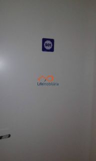Apartamento com 2/4, 5° Andar, Elevador, Área de Lazer Completa no condomínio Doce Vida Acqua - São Cristóvão.