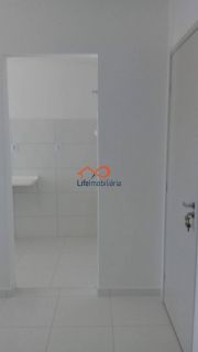 Apartamento com 2/4, 5° Andar, Elevador, Área de Lazer Completa no condomínio Doce Vida Acqua - São Cristóvão.