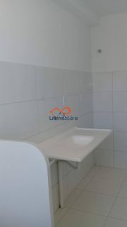 Apartamento com 2/4, 5° Andar, Elevador, Área de Lazer Completa no condomínio Doce Vida Acqua - São Cristóvão.