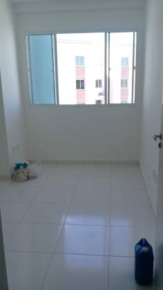 Apartamento com 2/4, 5° Andar, Elevador, Área de Lazer Completa no condomínio Doce Vida Acqua - São Cristóvão.