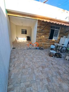 Casa à Venda no Bairro Aeroporto Com 3/4 - Excelente Localização