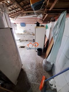 Casa à Venda no Bairro Aeroporto Com 3/4 - Excelente Localização