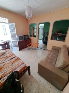 Casa à Venda no Bairro Aeroporto Com 3/4 - Excelente Localização