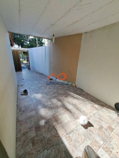 Casa à Venda no Bairro Aeroporto Com 3/4 - Excelente Localização