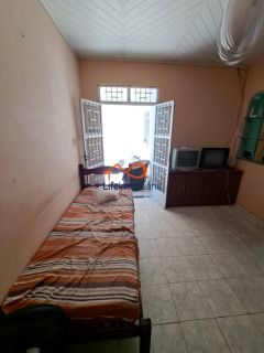 Casa à Venda no Bairro Aeroporto Com 3/4 - Excelente Localização