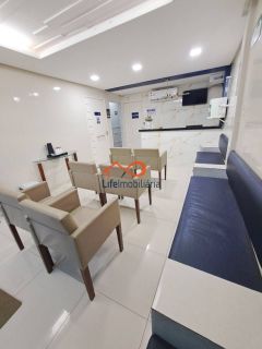 Excelente Imóvel Comercial e Residencial à Venda