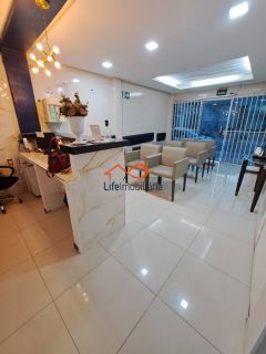 Excelente Imóvel Comercial e Residencial à Venda
