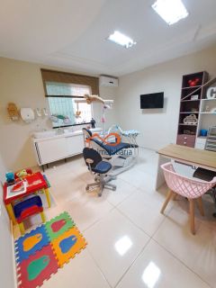 Excelente Imóvel Comercial e Residencial à Venda