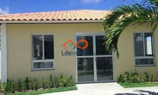 Apartamento à Venda com 2/4 no Condomínio Vila Jardins Mais Viver