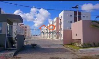 Apartamento à Venda com 2/4 no Condomínio Vila Jardins Mais Viver