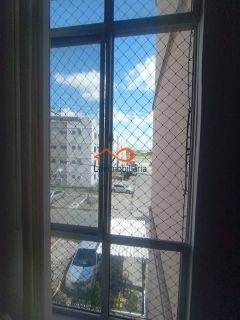 Apartamento à Venda com 2/4 no Condomínio Vila Jardins Mais Viver