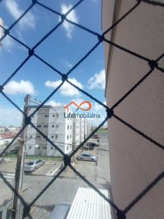 Apartamento à Venda com 2/4 no Condomínio Vila Jardins Mais Viver