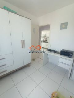 Apartamento à Venda com 2/4 no Condomínio Vila Jardins Mais Viver
