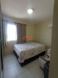 Apartamento à Venda com 2/4 no Condomínio Vila Jardins Mais Viver