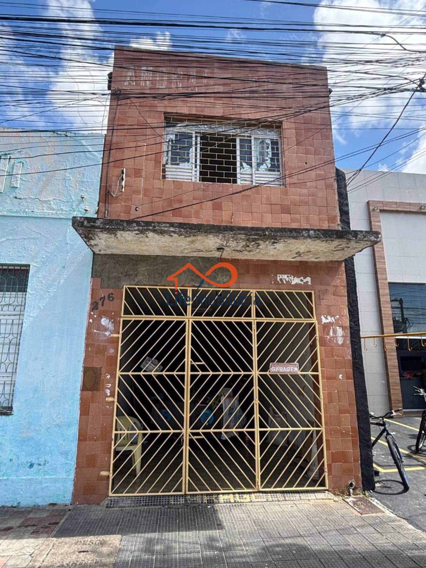 Vendo Ponto Comercial Em Uma Das Melhores Localizações do Siqueira Campos