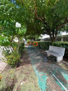 Apartamento à Venda no Condomínio Alpha Class Residence, 1° Andar, com 3/4, Área de Lazer Completa, Mercado 24h