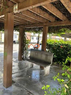 Apartamento à Venda no Condomínio Alpha Class Residence, 1° Andar, com 3/4, Área de Lazer Completa, Mercado 24h