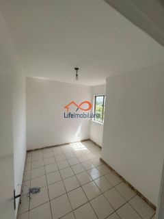 Apartamento à Venda no Condomínio Alpha Class Residence, 1° Andar, com 3/4, Área de Lazer Completa, Mercado 24h
