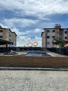 Apartamento à Venda no Condomínio Alpha Class Residence, 1° Andar, com 3/4, Área de Lazer Completa, Mercado 24h