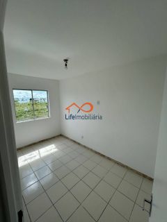 Apartamento à Venda no Condomínio Alpha Class Residence, 1° Andar, com 3/4, Área de Lazer Completa, Mercado 24h