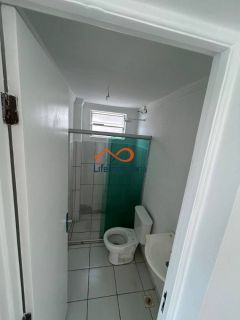 Apartamento à Venda no Condomínio Alpha Class Residence, 1° Andar, com 3/4, Área de Lazer Completa, Mercado 24h