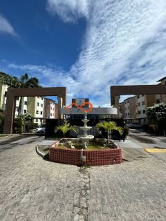 Apartamento à Venda no Condomínio Alpha Class Residence, 1° Andar, com 3/4, Área de Lazer Completa, Mercado 24h