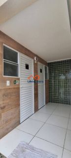 Apartamento com 2/4 no Condomínio Villa Natureza no Porto D'antas