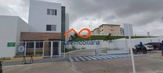 Apartamento com 2/4 no Condomínio Villa Natureza no Porto D'antas