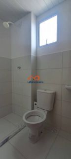 Apartamento com 2/4 no Condomínio Villa Natureza no Porto D'antas