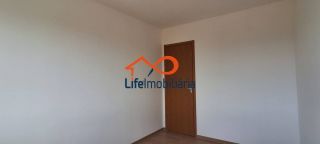 Apartamento com 2/4 no Condomínio Villa Natureza no Porto D'antas
