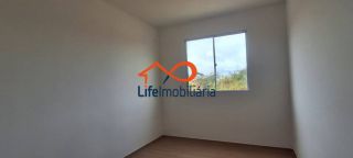 Apartamento com 2/4 no Condomínio Villa Natureza no Porto D'antas